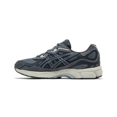 ASICS GEL-NYC 'Steel Grey Carrier Grey' (2025)