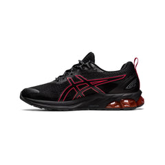 ASICS GEL QUANTUM 180 VII 'Black / Red Alert' (2022)