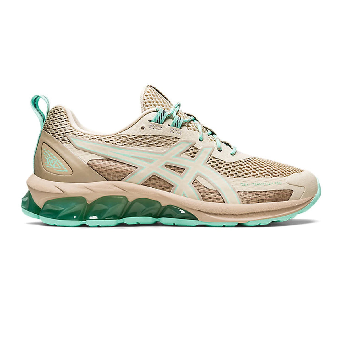 ASICS GEL-QUANTUM 180 VII 'Feather Grey / Fresh Ice'
