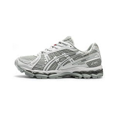 ASICS Gel-Kayano 12.1 Up There Natsukashii 'Glacier Grey' (2025)