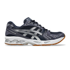 ASICS Gel-Kayano 14 A.P.C. 'Midnight Indigo Fog' (2025)
