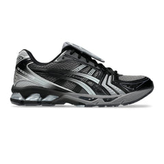 ASICS Gel-Kayano 14 The Museum Visitor 'Black Grey' (2024)