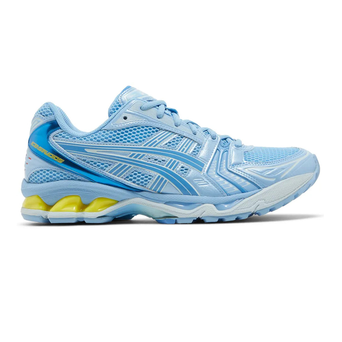 ASICS Gel-Kayano 14 'Ice Studios Blue' (2022)