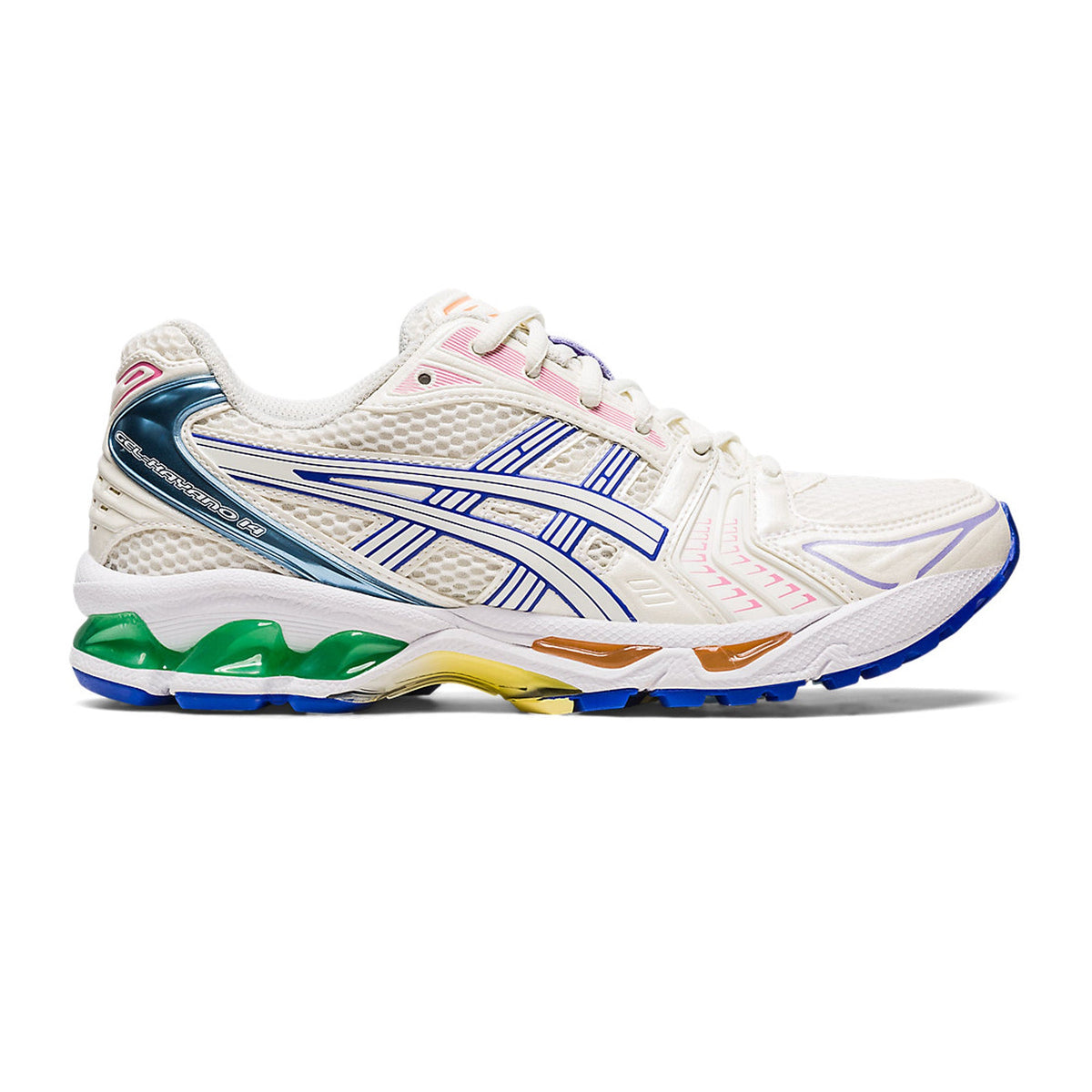 ASICS Gel-Kayano 14 'Marshmallow Blue Pink' Women's (2022)