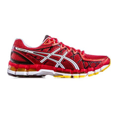 ASICS Gel-Kayano 20 'Ruby Red' (2013)