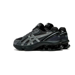 ASICS Gel-Kinetic Fluent 'Graphite Grey Pure Silver'