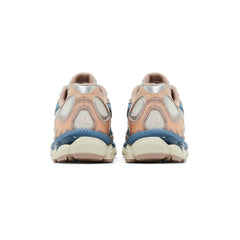 ASICS Gel-NYC 'Cream Grey Floss Salmon' Women's (2023)