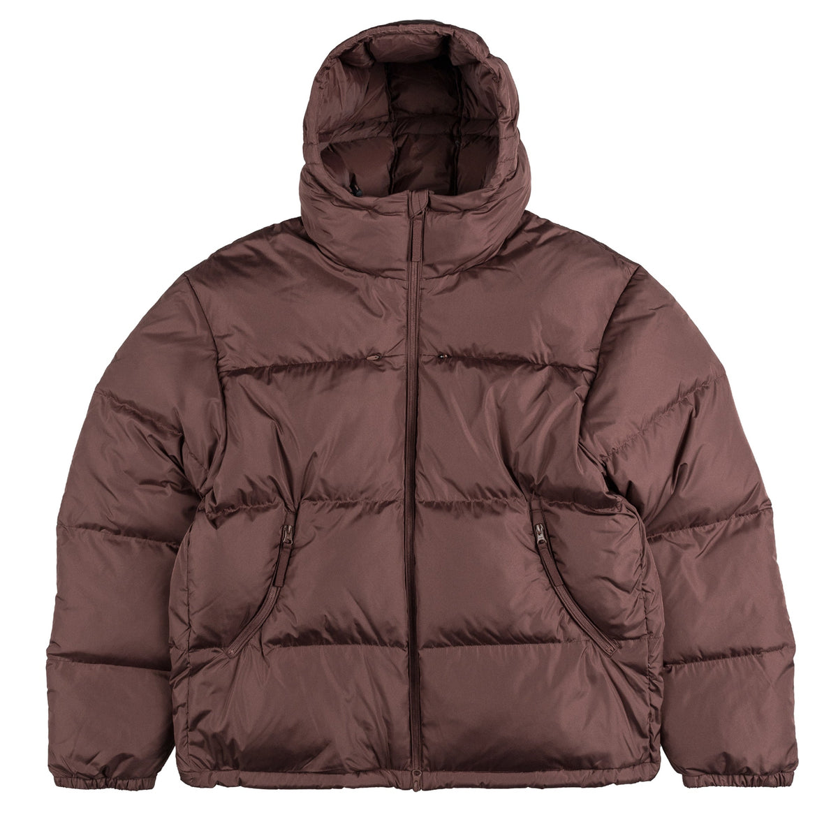 Hiking Patrol Element Down Jacket