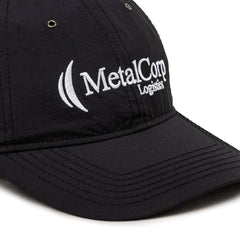 Metalwood Metalcorp Dad Hat