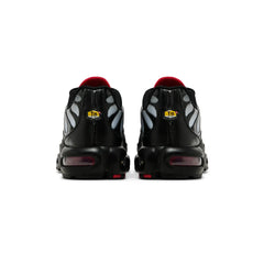 Air Max Plus 'Black Gradient Red' (2019)