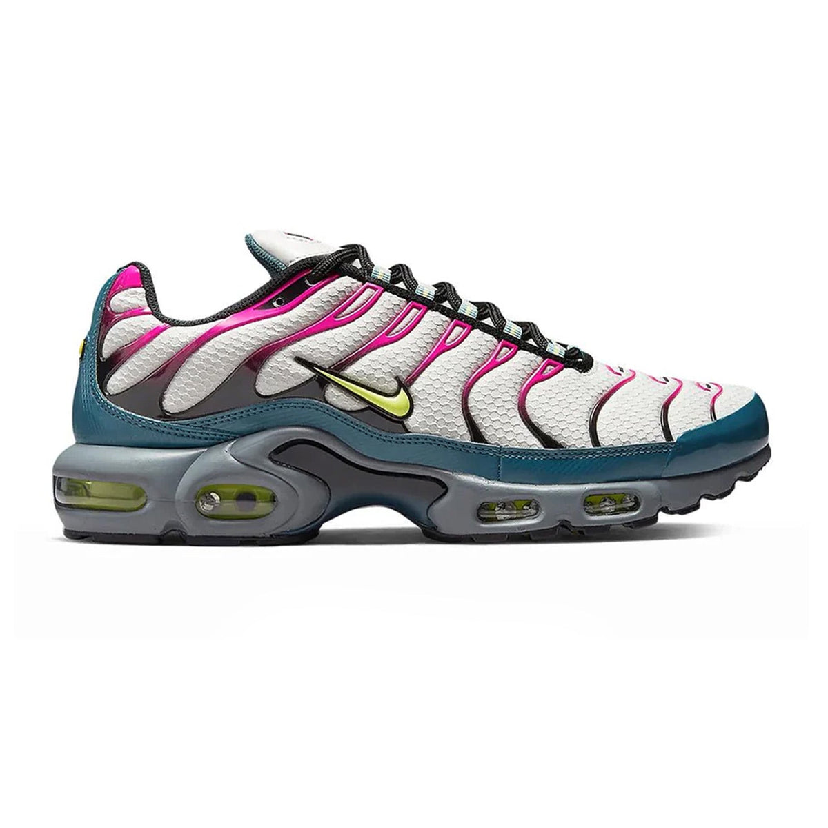 Air Max TN Plus 'Teal Volt' (2021)