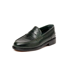 Clarks Craft James Lo