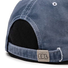 ERL California Cap Woven