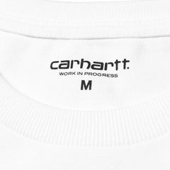 Carhartt WIP Chase T-Shirt