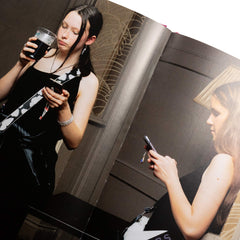 IDEA Eimear Lynch Girls' Night (Second Edition)