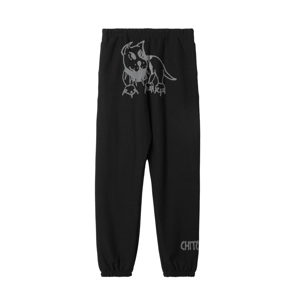 CHITO International Reflective Guard Sweatpants
