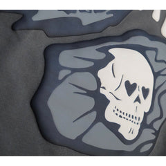 Broken Planet Market Space Trails Hoodie Beluga Gray