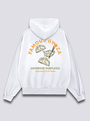 Famous Gyoza Hoodie