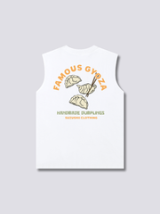 Famous Gyoza Tank Top