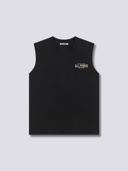 Fearless Dragon Tank Top