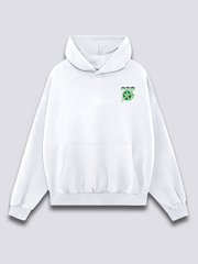 Fire Wheel Hoodie
