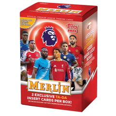 2026 Merline Premier League Value Box