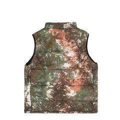 Gramicci	Down Puffer Vest