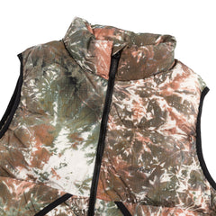 Gramicci	Down Puffer Vest