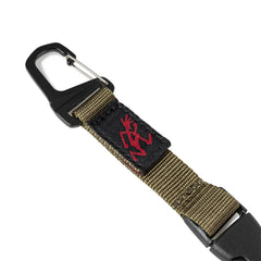 Gramicci Webbing Key Holder