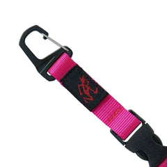 Gramicci Webbing Key Holder