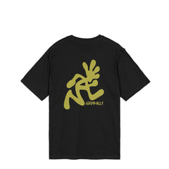 Gramicci Running Man Tee