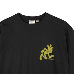 Gramicci Running Man Tee