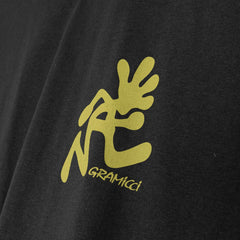 Gramicci Running Man Tee