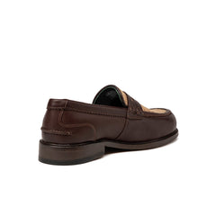 Clarks Craft James Lo