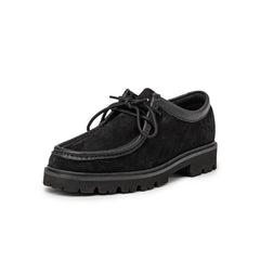 Clarks Cleyhill Seam