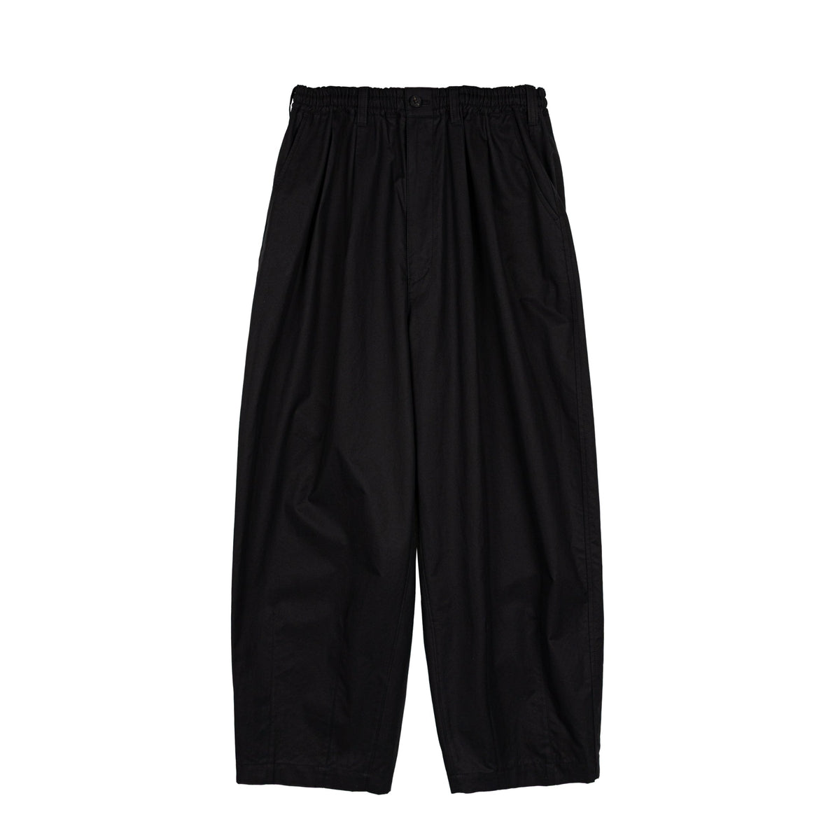 Comme des Garcons Wide Leg Trousers