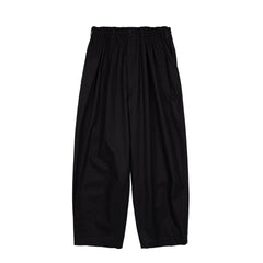 Comme des Garcons Wide Leg Trousers