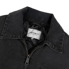 Carhartt WIP OG Detroit Jacket