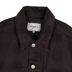 Carhartt WIP Everson Trucker Jacket