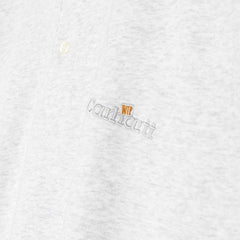 Carhartt WIP Wip Label Polo Sweat
