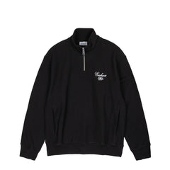Carhartt WIP Longhand Half Zip Sweat