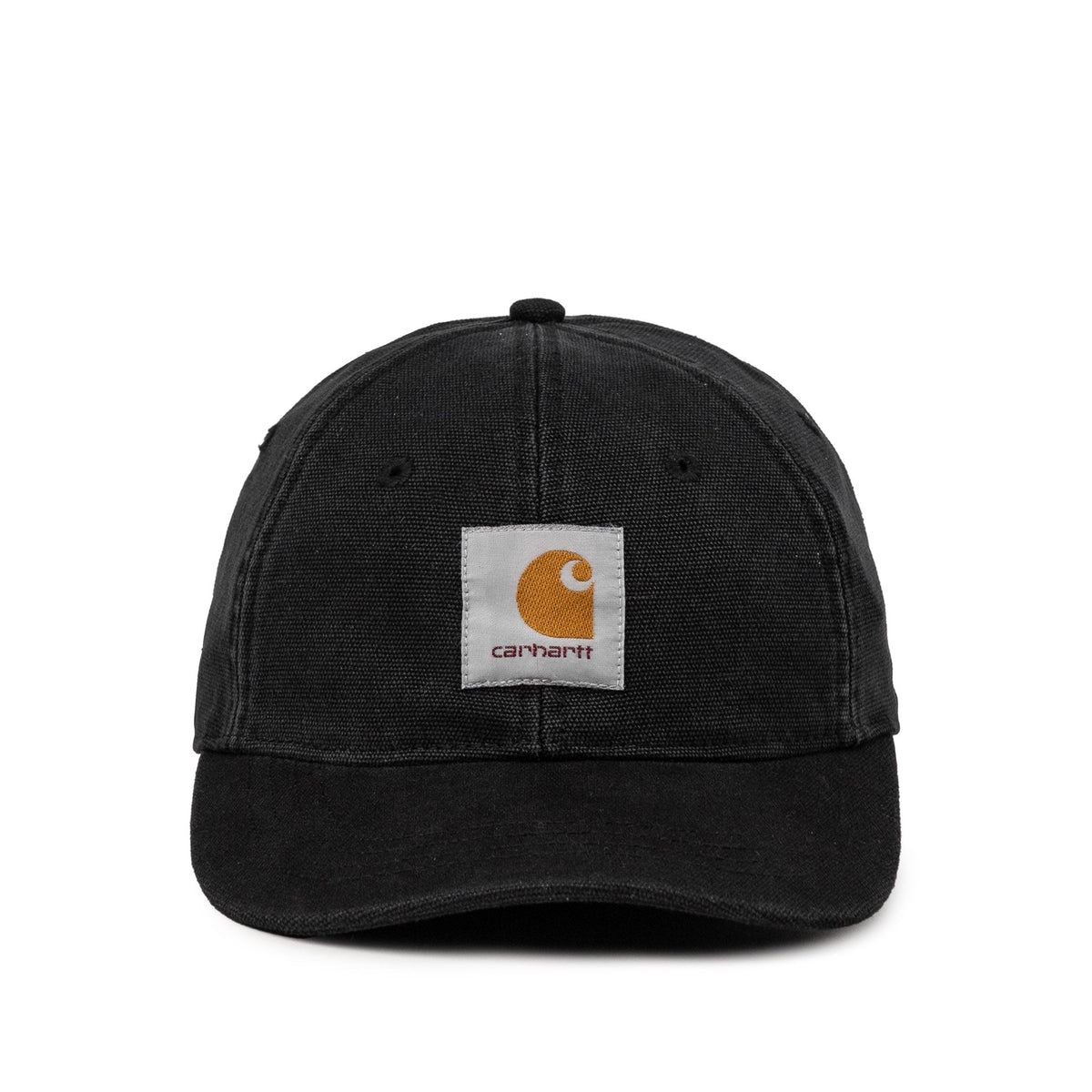 Carhartt WIP Canvas Cap