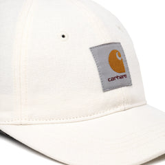 Carhartt WIP Canvas Cap