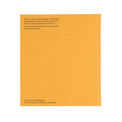 Loose Joints Publishing Henry Roy – Impossible Island