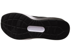 Puma Softride Enzo 5 Mens Comfortable Shoes Black Red