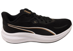 Puma Skyrocket Lite 2 Womens Comfortable Athletic Shoes