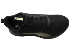 Puma Flyer Lite 3 Mens Comfortable Lace Up Athletic Shoes