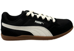Puma K Moda Mesh Womens Comfortable Lace Up Casual Shoes
