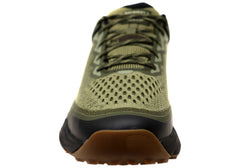 Merrell Mens Nova 4 Waterproof Comfortable Trail Running Shoes