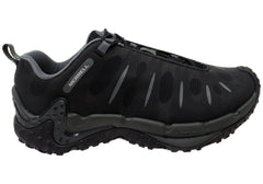 Merrell Mens Cham Redux Ghost SE Comfortable Lace Up Shoes